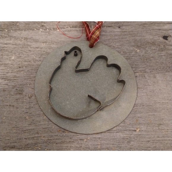 Turkey Cookie Cutter by The Salem Collection - Picture 2 of 3